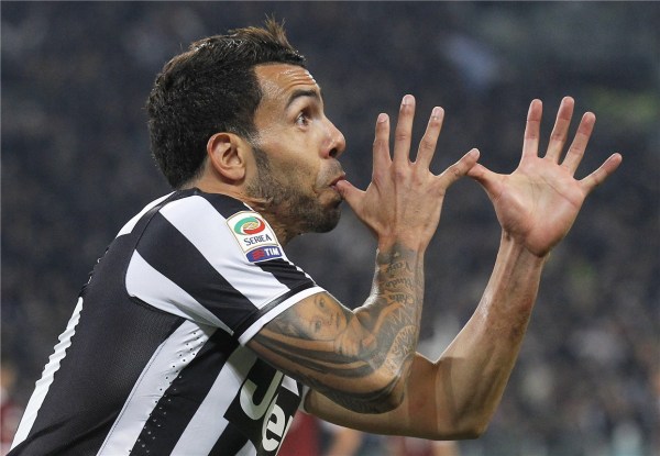  都灵德比战意十足，尤文图斯点球制胜展王者风范