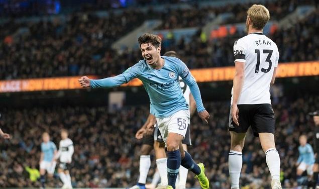  曼城罗德里中场屏障作用凸显轻取维拉