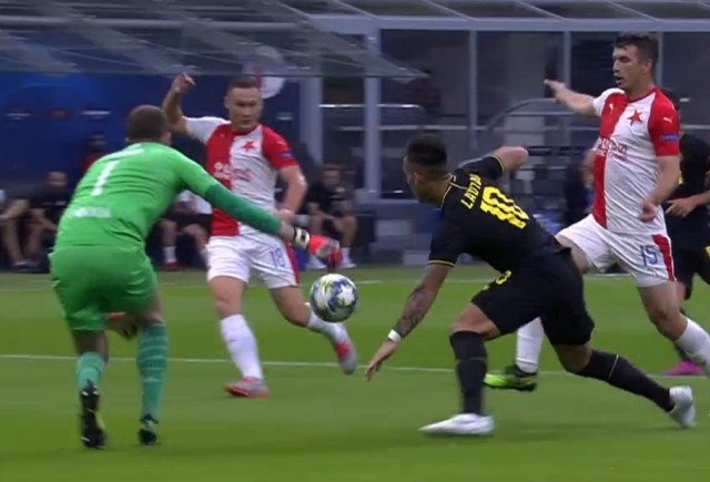  里尔黑马姿态持续发力，客场逼平劲旅尼斯队