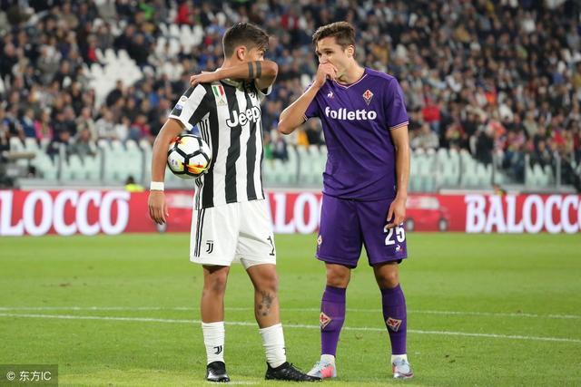  佛罗伦萨客场顽强逼平豪门，紫百合韧性十足获赞誉